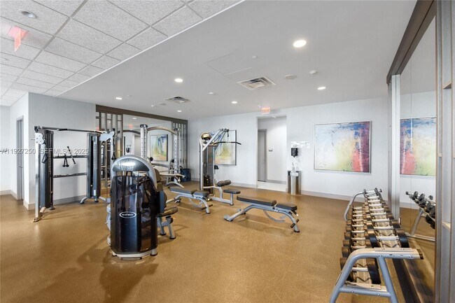 Building Photo - 5300 Paseo Blvd