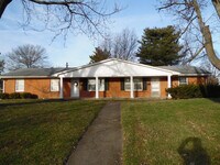 Building Photo - 2103 Georgian Way