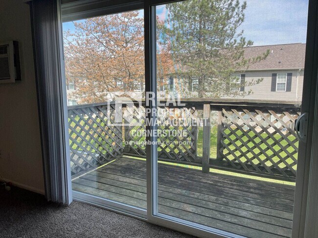 Building Photo - Bright 2-Bedroom with Private Deck & Heat ...