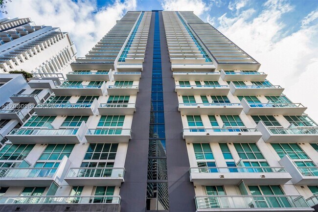 Building Photo - 1080 Brickell Ave