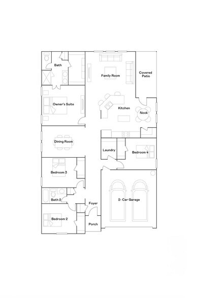 Building Photo - 3413 Marino Dr