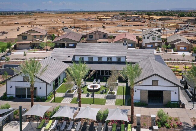 Building Photo - GORGEOUS MARLEY PARK 4 BEDROOM WITH TURF B...
