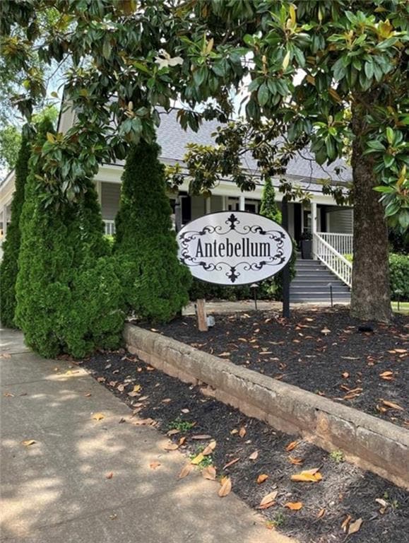 Building Photo - 5603 W Pine St