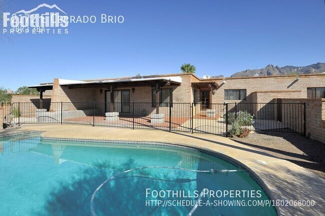 Building Photo - 2172 E Cerrado Brio