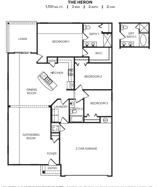 Building Photo - 96 Zancara St