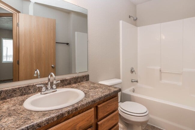 Building Photo - Shebal Townhomes in Harrisburg