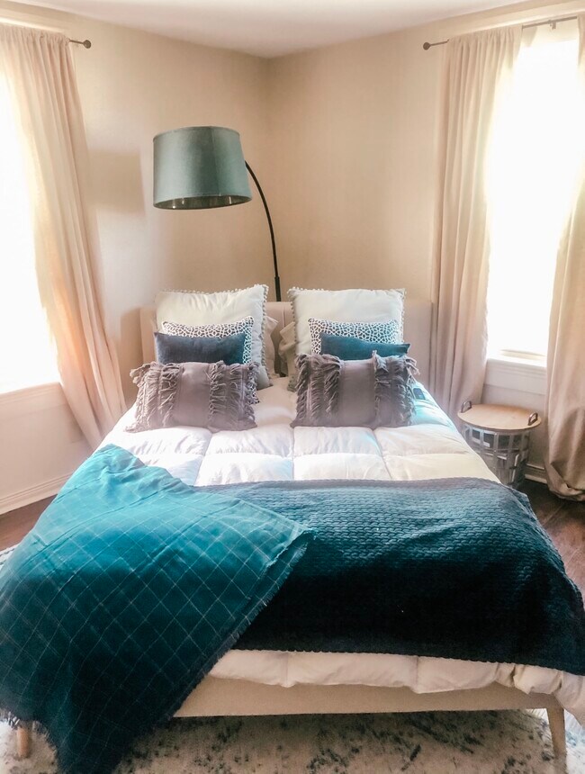 Bedroom 1 - 2113 Toledano St