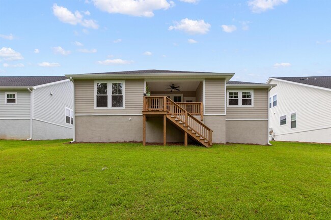Building Photo - 2505 Mount Vernon Ln
