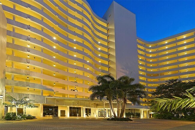 Building Photo - 1255 N Gulfstream Ave