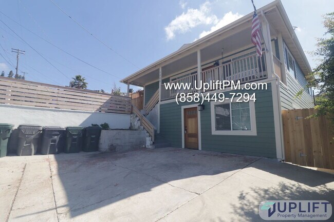 Building Photo - 1225 Capistrano Ave