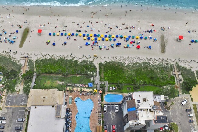 Building Photo - 7200 N Ocean Blvd