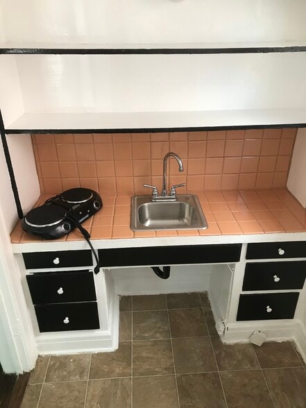 Building Photo - 335 S Rampart Blvd