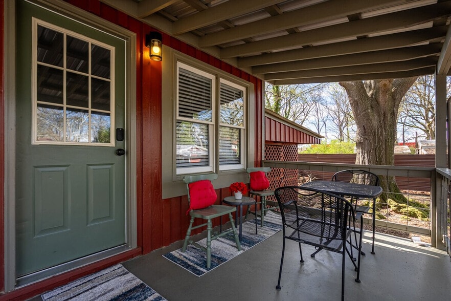 Building Photo - 37 Old Tennessee Rd NE