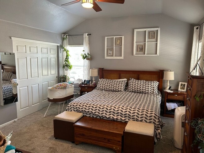 Building Photo - Rare 4BR End-Unit in Northpark with Finished Basement and 2-Car Garage