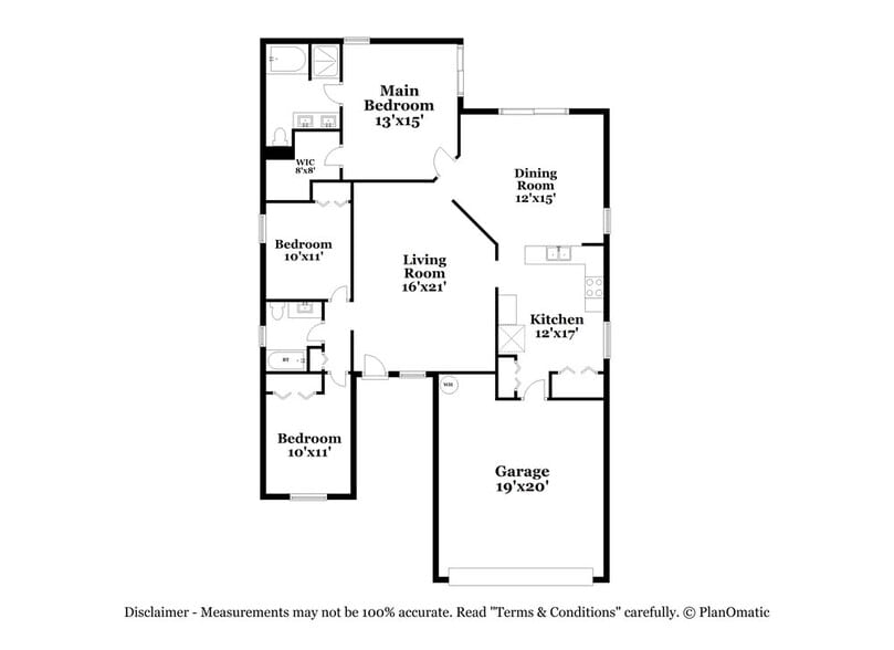 Building Photo - 25802 Bloomsbury Ct