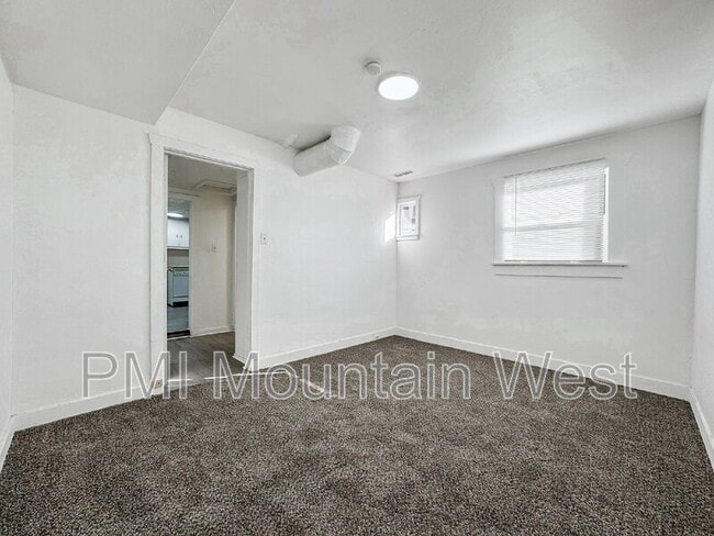 Building Photo - 538 S 1100 E