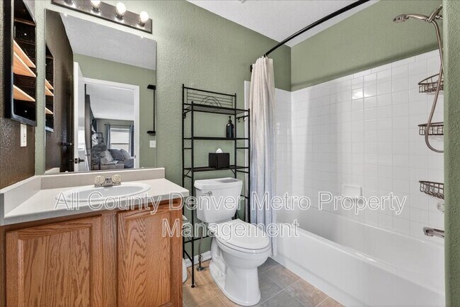 Building Photo - 9611 Elk Mountain Cir