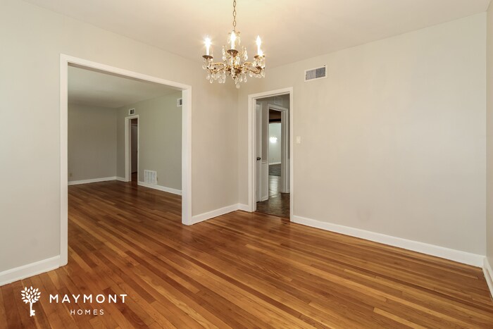 Building Photo - 510 S Georgetown Dr