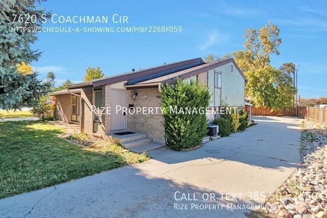 Building Photo - 7620 Coachman Cir