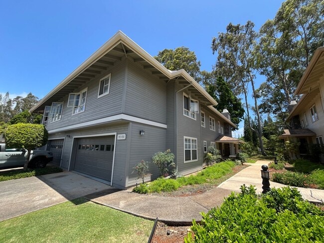 Building Photo - Hampton Court (Mililani Mauka) - Must see!!  3 bedrooms, central A/C, large 1745 sf, 2 story