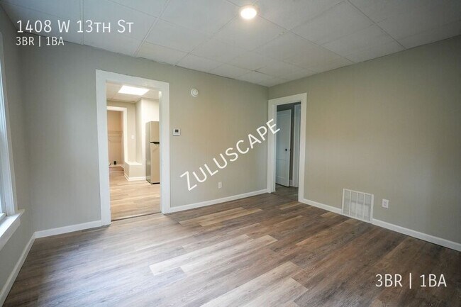 Building Photo - 1408 W 13th St