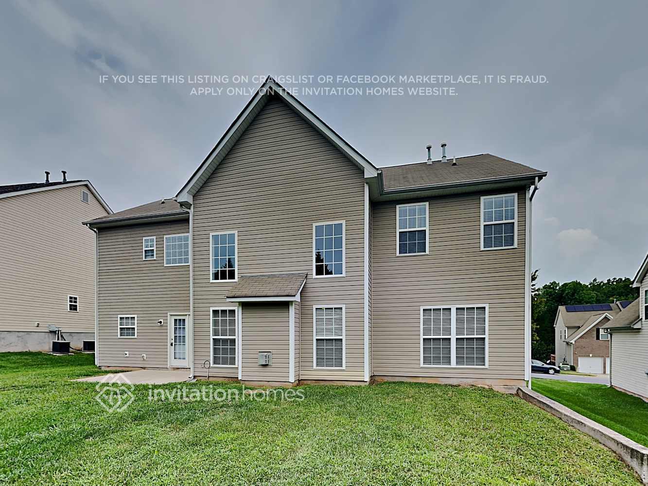 Building Photo - 11920 Erwin Ridge Ave