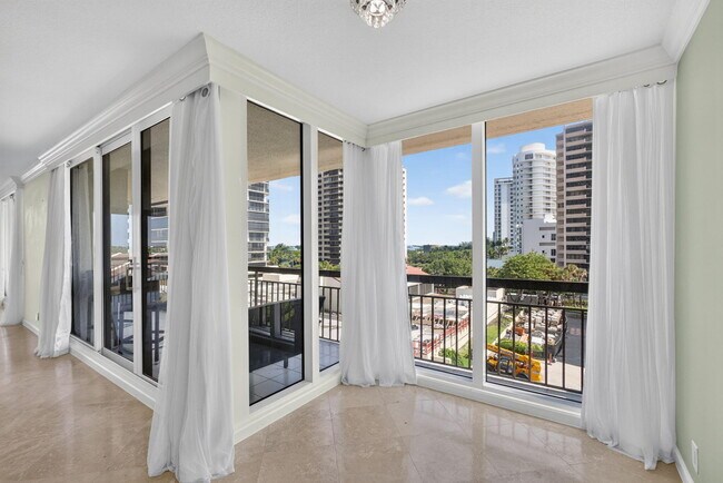 Building Photo - 4000 N Ocean Dr