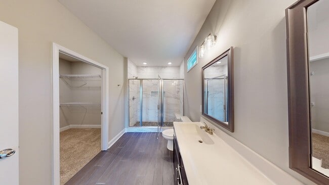 Building Photo - Contemporary Ranch Home with Open-Concept Design, Large Eat-In Kitchen and Covered Patio