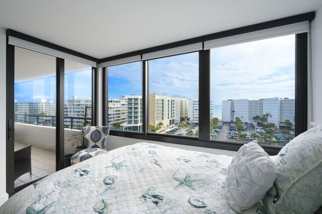 Building Photo - 3589 S Ocean Blvd