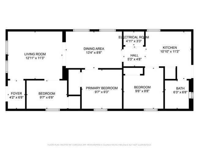 Building Photo - 2425 W Thomas St