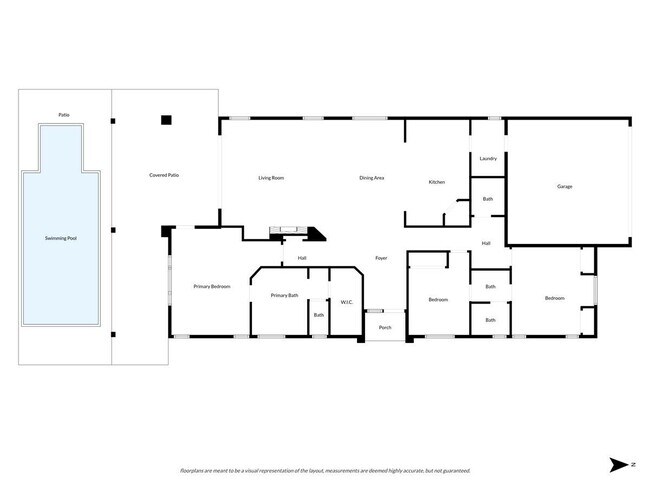 Building Photo - 67263 S Chimayo Dr