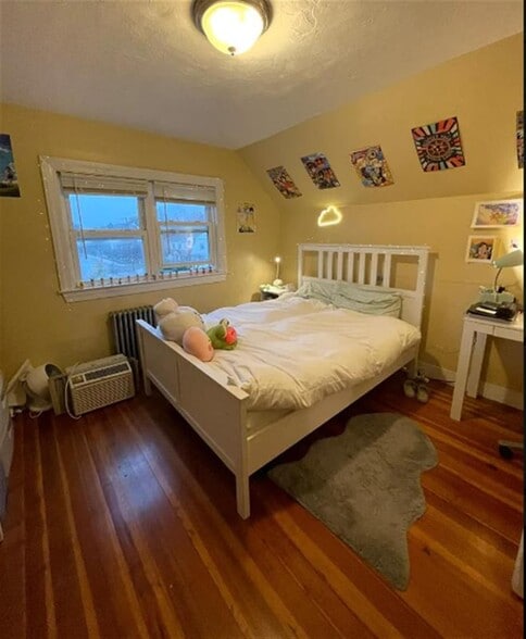 Building Photo - 123 Winthrop St