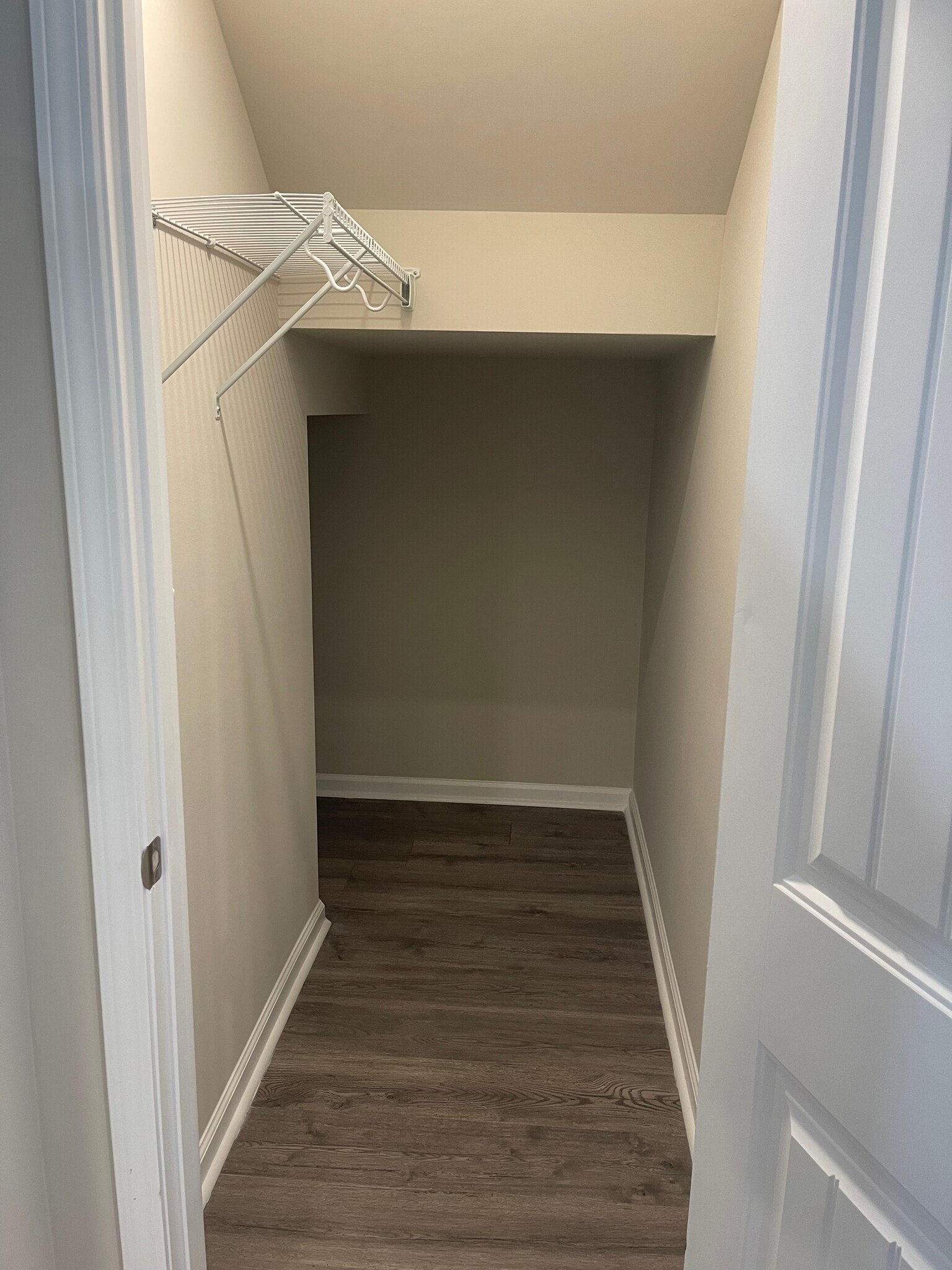 Large Storage Closet Under the Stairs - 102 Reese Way