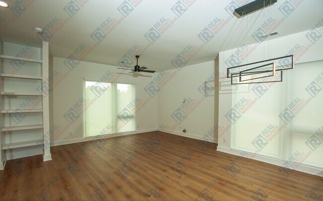 Building Photo - For Rent – Modern, Eco-Friendly Smart Home in Durham, NC