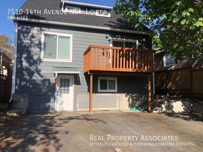 Building Photo - 7510 14th Avenue Northeast