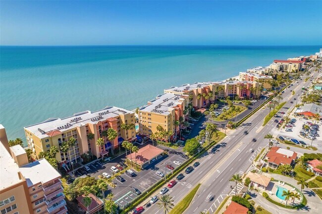 Building Photo - 16550 Gulf Blvd