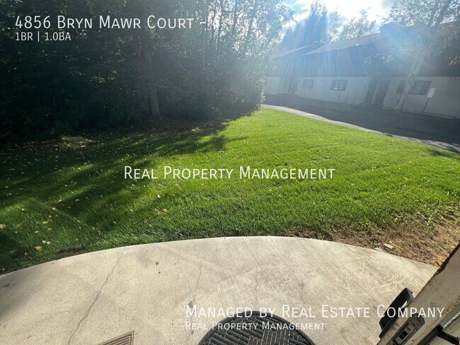 Building Photo - 4856 Bryn Mawr Ct