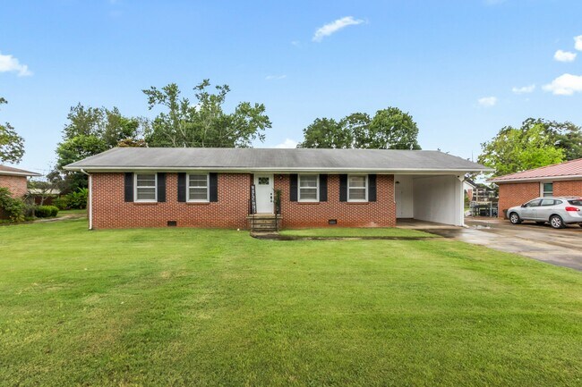 Building Photo - 4301 Richardson Dr NW