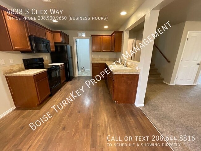 Building Photo - 4838 S Chex Way