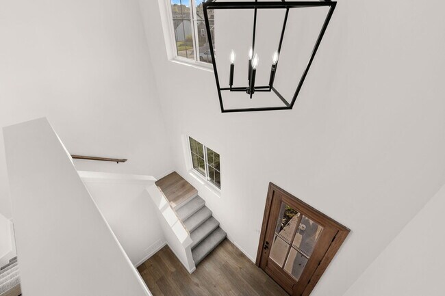 Building Photo - 5663 Ralph Dobbs Way