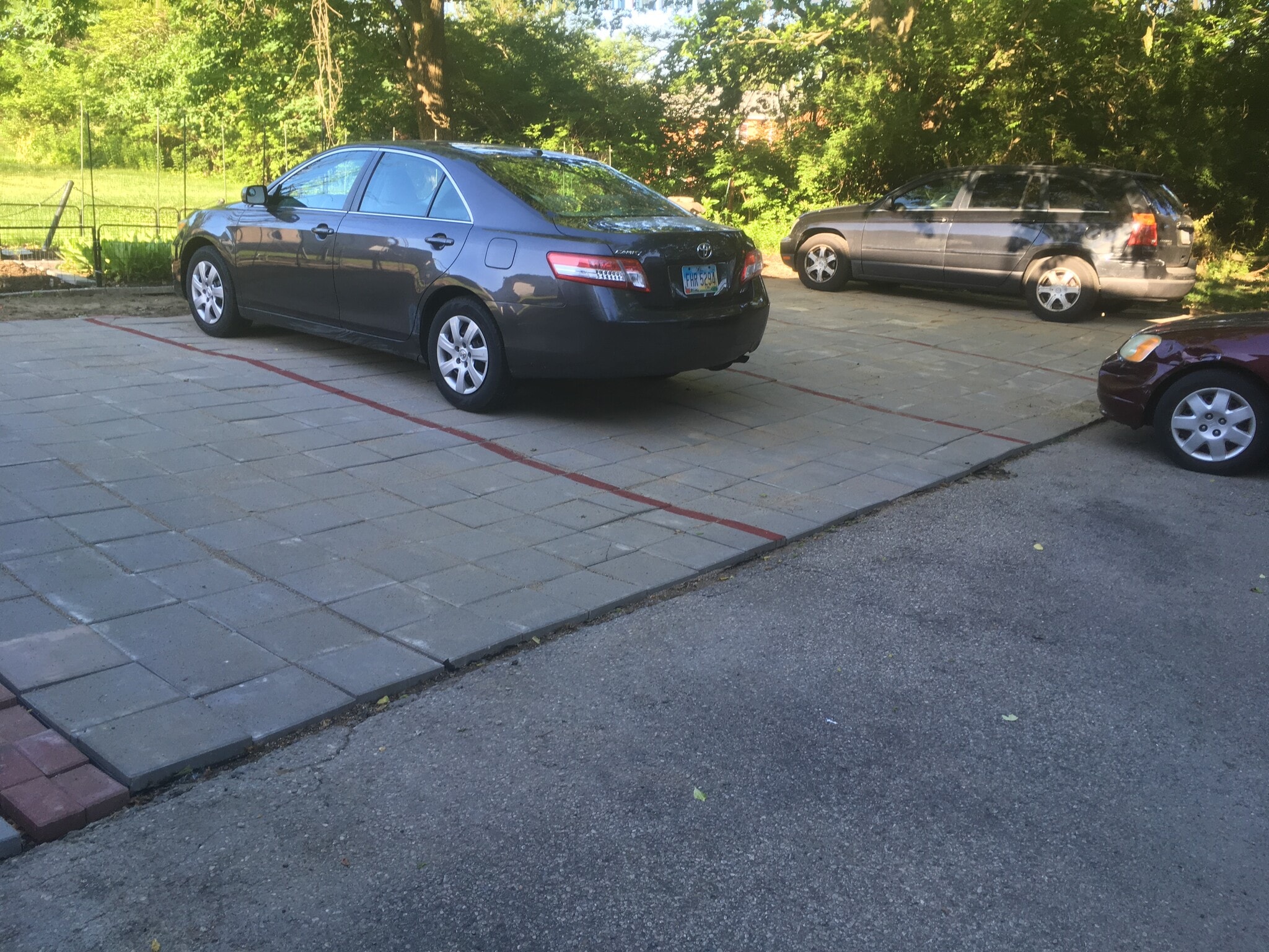 Building Photo - 804 S College Ave