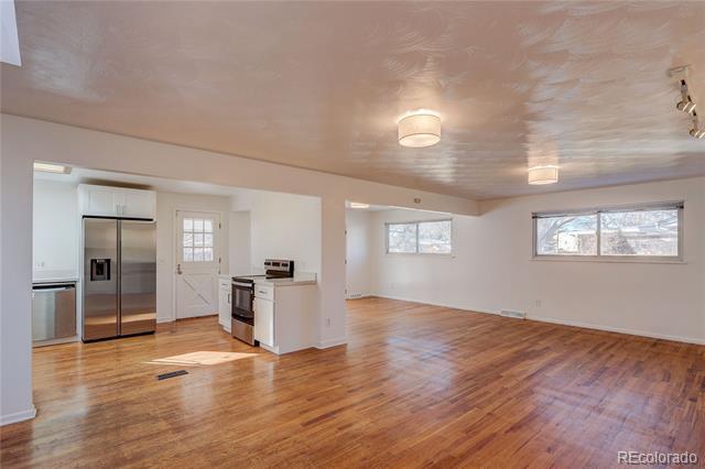 Building Photo - 3273 S Florence Ct