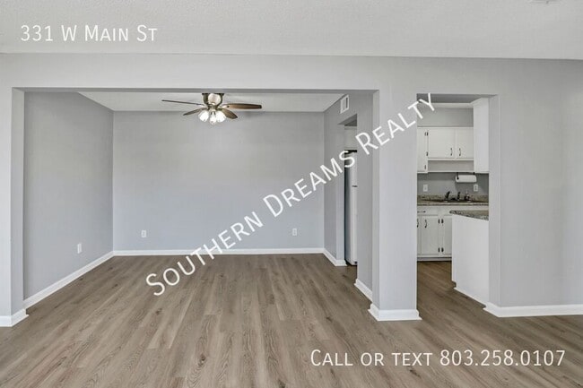 Building Photo - 331 W Main St