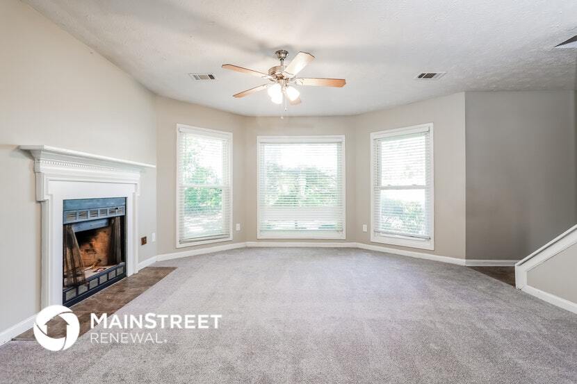 Building Photo - 3618 Chinaberry Ln