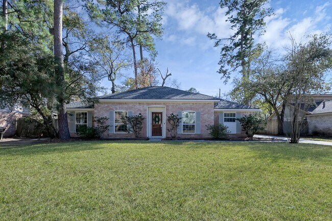 Building Photo - 607 Shenandoah Dr