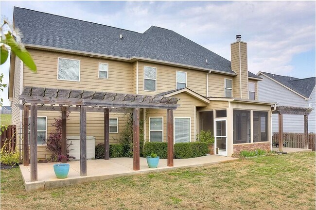 Building Photo - 151 Seaton Ave