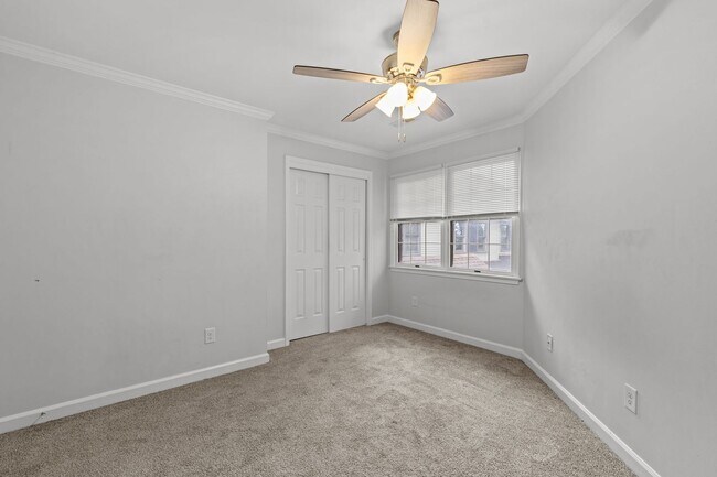 Building Photo - 849 Baldwin Ave