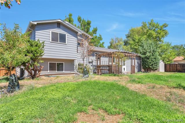 Building Photo - 14808 E Tufts Ave