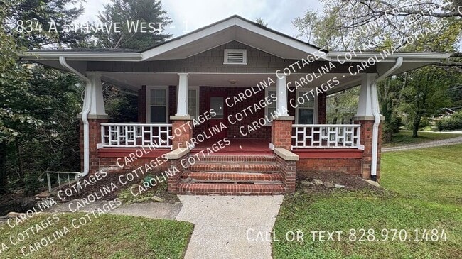 Primary Photo - 834 5th Ave W