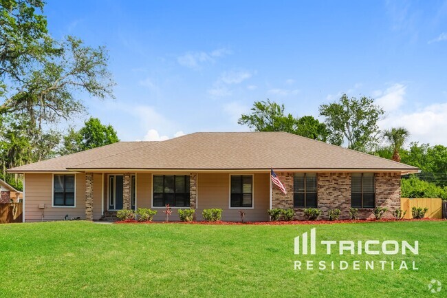 Building Photo - 2608 Bottomridge Dr